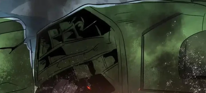 Bản Sao Của Tôi Là Trùng Vương Không Gian Chapter 68 - 46