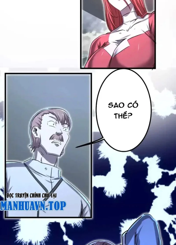 Bản Sao Của Tôi Là Trùng Vương Không Gian Chapter 68 - 49