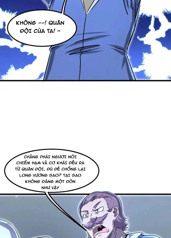 Bản Sao Của Tôi Là Trùng Vương Không Gian Chapter 68 - 51