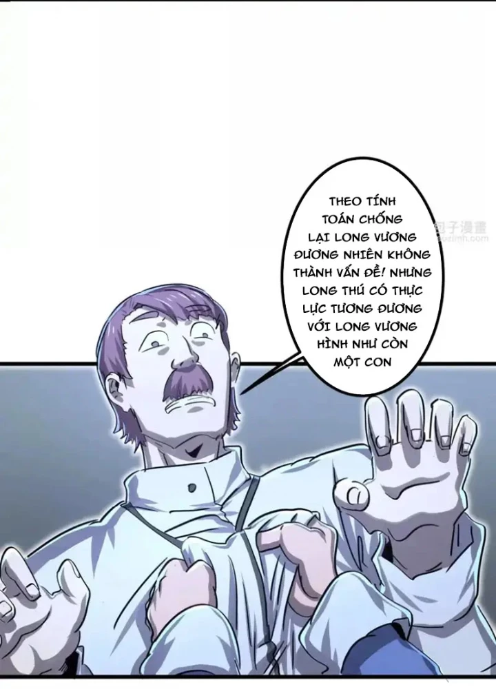 Bản Sao Của Tôi Là Trùng Vương Không Gian Chapter 68 - 53