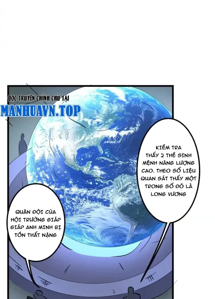 Bản Sao Của Tôi Là Trùng Vương Không Gian Chapter 68 - 55