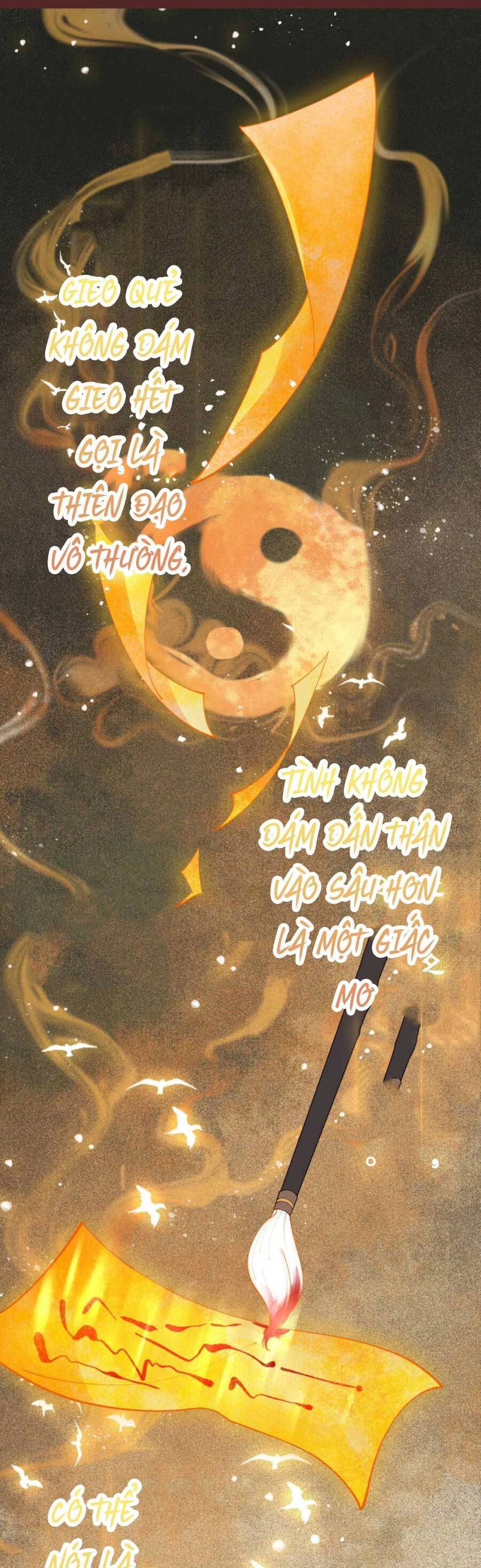 Đại Lão Huyền Học Xuống Núi Khuấy Động Cả Thế Giới Chapter 1 - 5