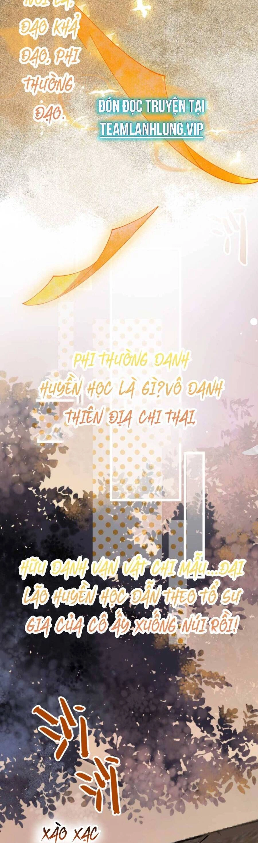 Đại Lão Huyền Học Xuống Núi Khuấy Động Cả Thế Giới Chapter 1 - 6