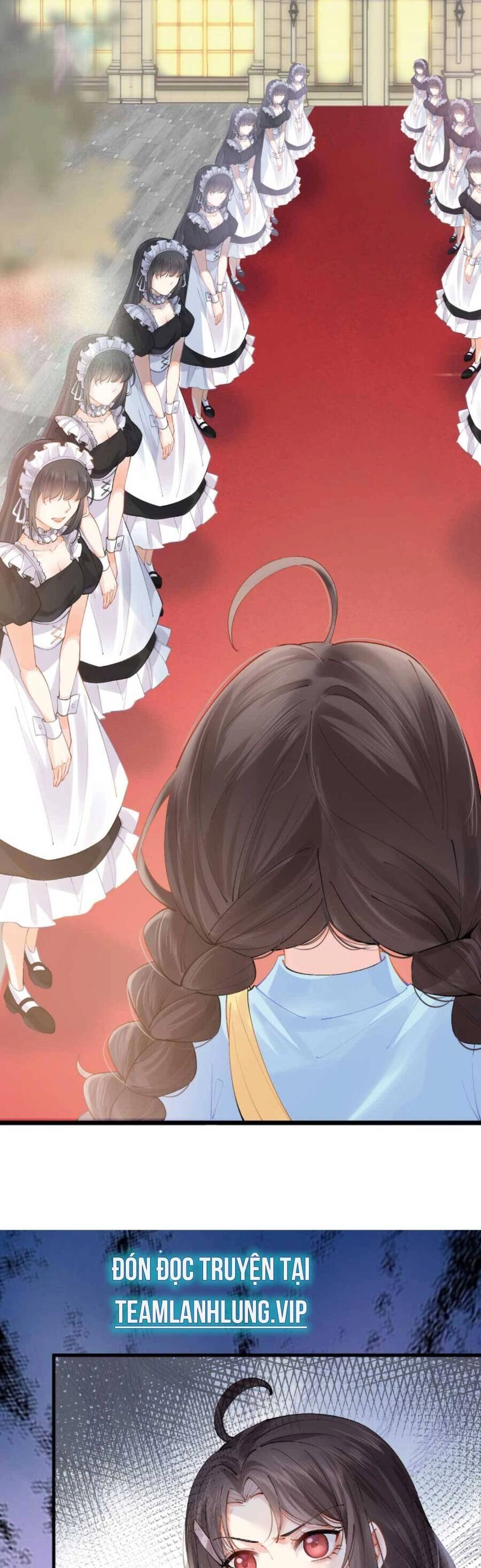 Đại Lão Huyền Học Xuống Núi Khuấy Động Cả Thế Giới Chapter 1 - 8