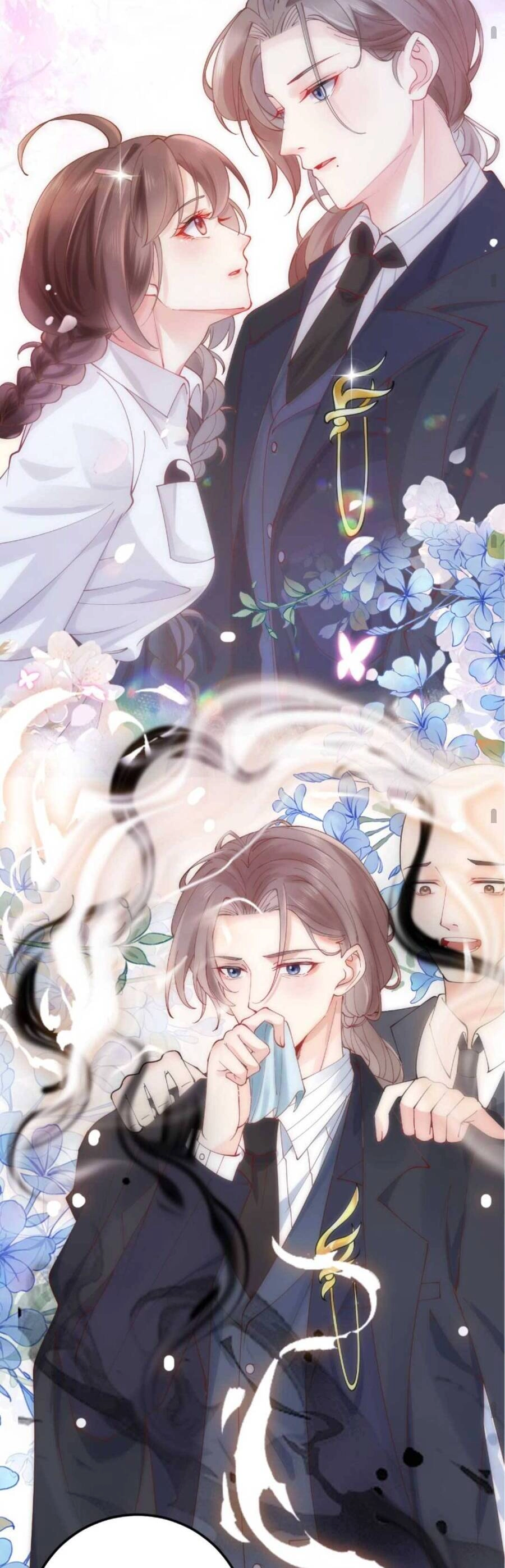 Đại Lão Huyền Học Xuống Núi Khuấy Động Cả Thế Giới Chapter 1 - 12