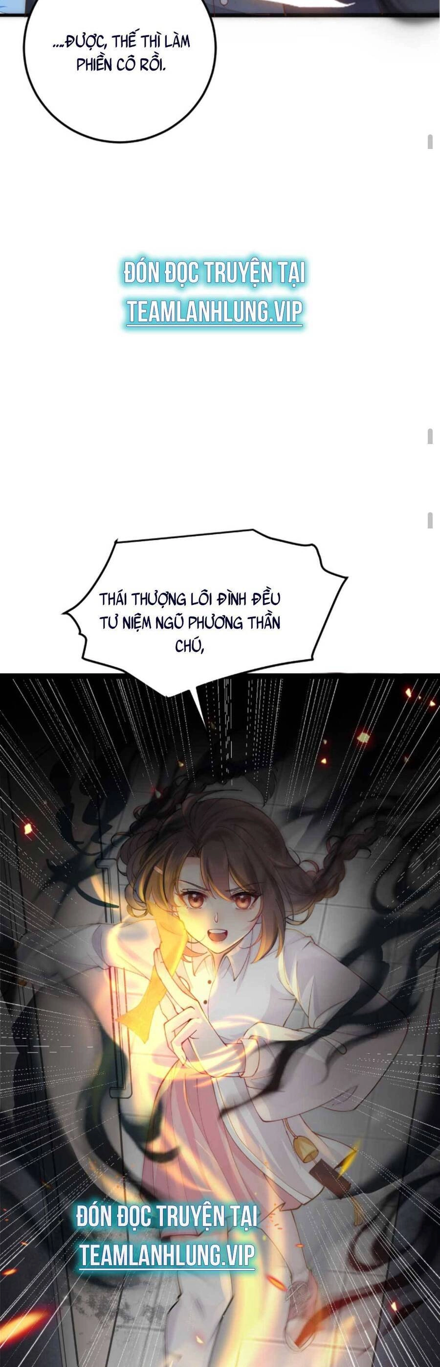 Đại Lão Huyền Học Xuống Núi Khuấy Động Cả Thế Giới Chapter 1 - 13