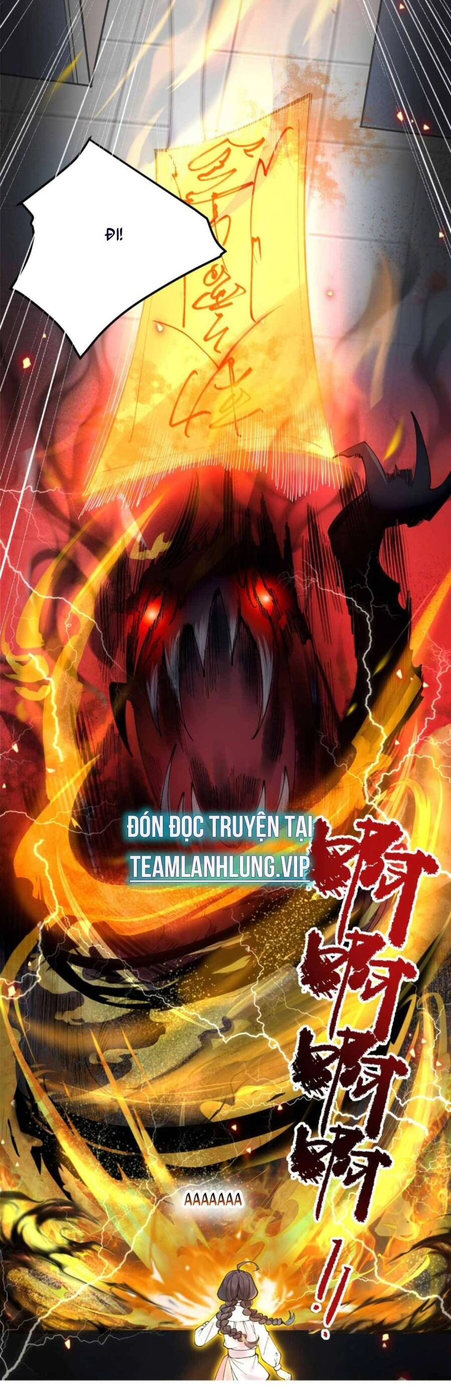 Đại Lão Huyền Học Xuống Núi Khuấy Động Cả Thế Giới Chapter 1 - 14