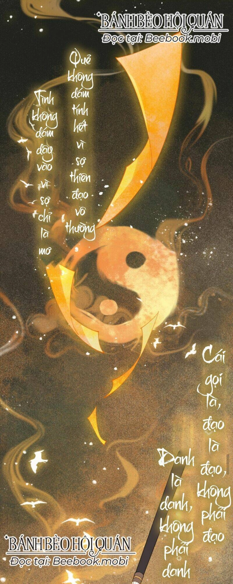 Đại Lão Huyền Học Xuống Núi Khuấy Động Cả Thế Giới Chapter 2 - 2