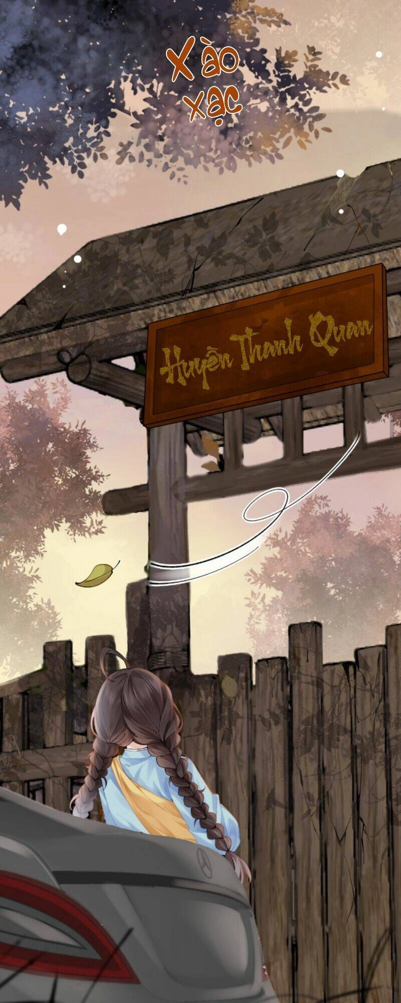 Đại Lão Huyền Học Xuống Núi Khuấy Động Cả Thế Giới Chapter 2 - 20