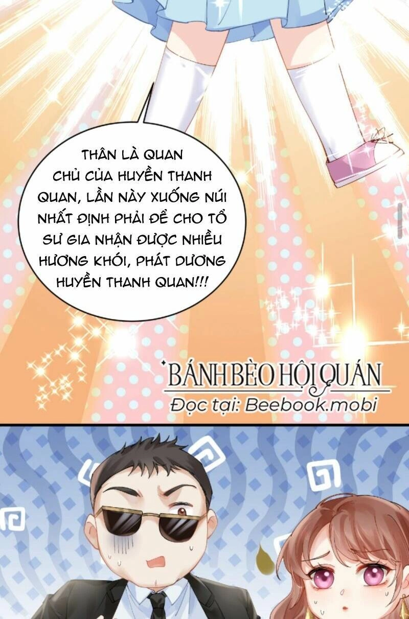 Đại Lão Huyền Học Xuống Núi Khuấy Động Cả Thế Giới Chapter 2 - 25