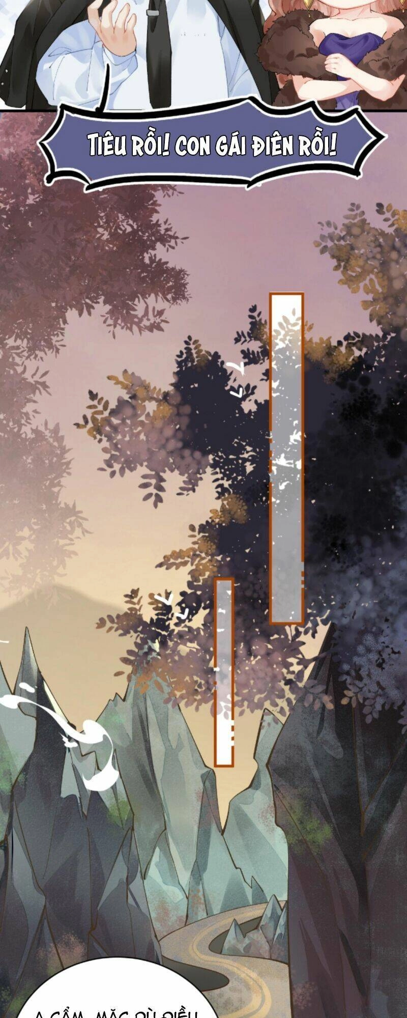 Đại Lão Huyền Học Xuống Núi Khuấy Động Cả Thế Giới Chapter 2 - 26