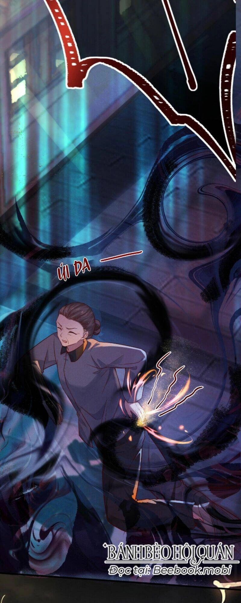 Đại Lão Huyền Học Xuống Núi Khuấy Động Cả Thế Giới Chapter 2 - 35