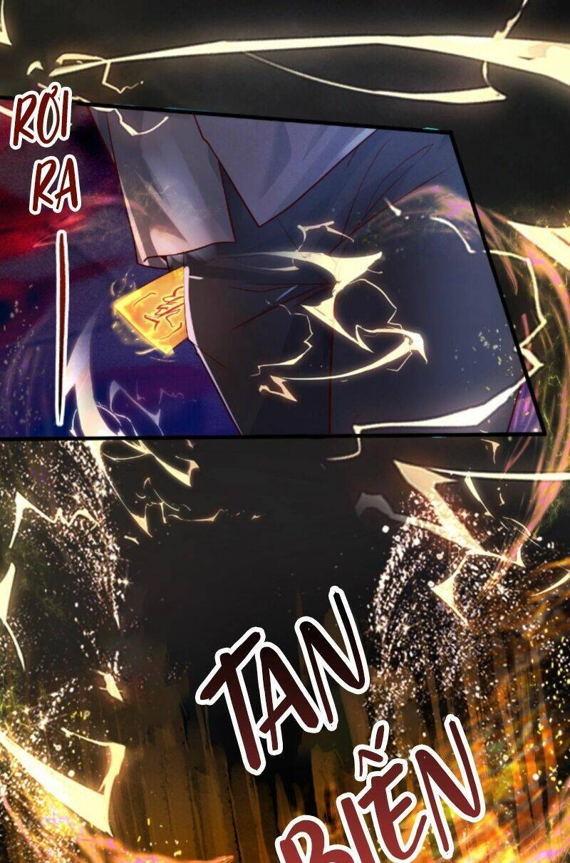 Đại Lão Huyền Học Xuống Núi Khuấy Động Cả Thế Giới Chapter 2 - 36