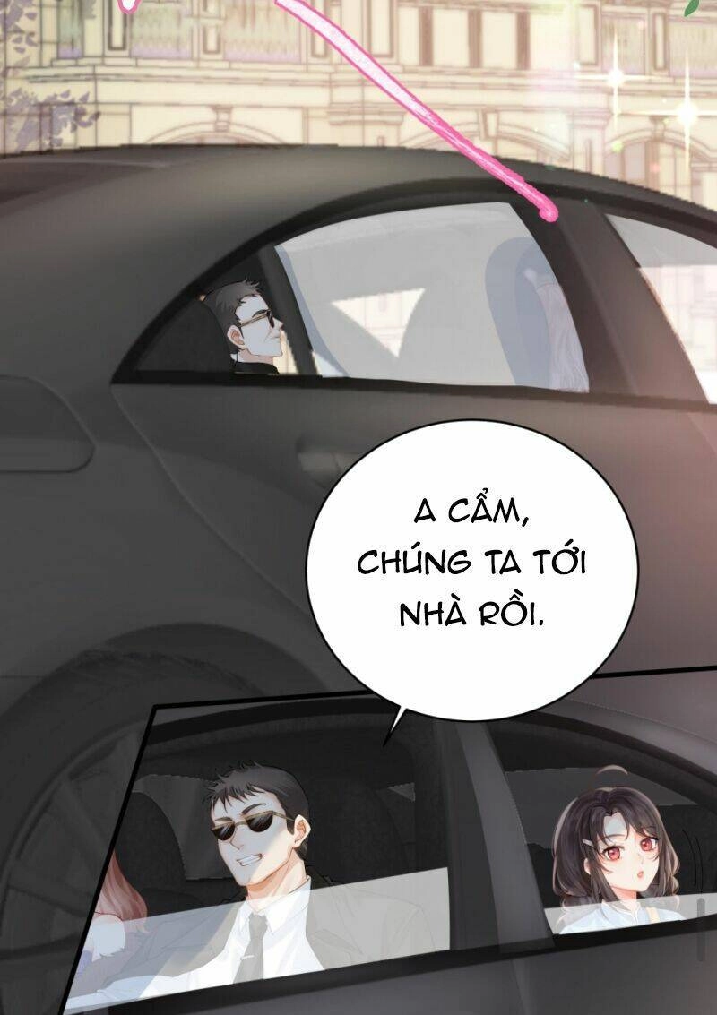 Đại Lão Huyền Học Xuống Núi Khuấy Động Cả Thế Giới Chapter 3 - 3