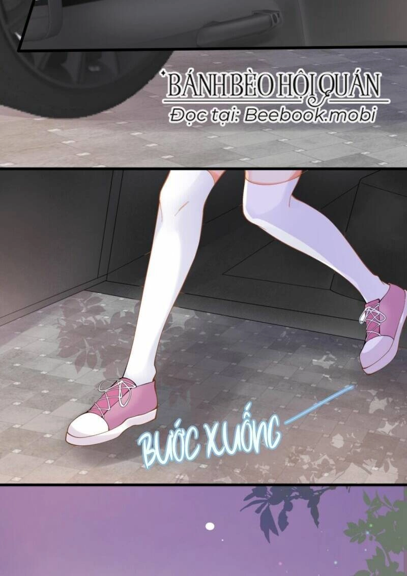 Đại Lão Huyền Học Xuống Núi Khuấy Động Cả Thế Giới Chapter 3 - 4