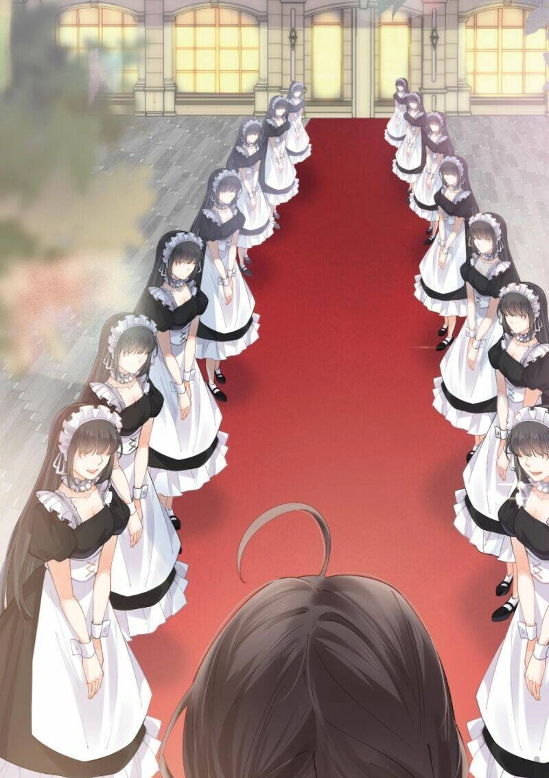 Đại Lão Huyền Học Xuống Núi Khuấy Động Cả Thế Giới Chapter 3 - 6