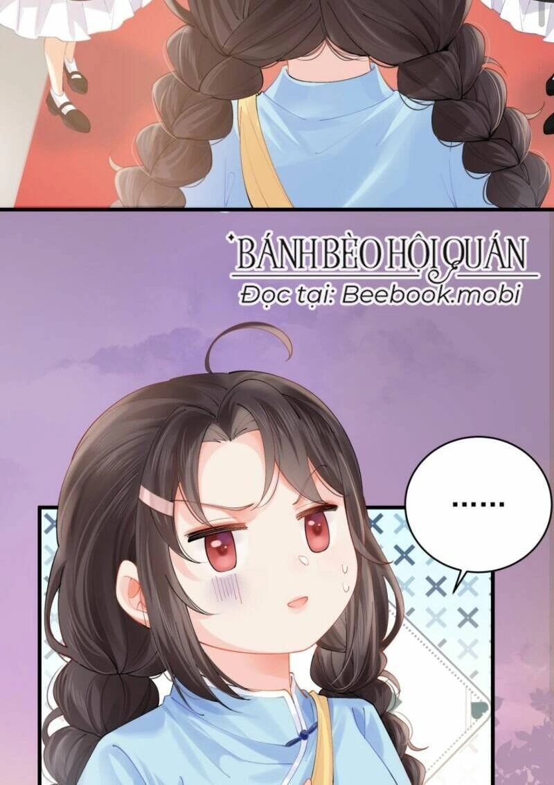 Đại Lão Huyền Học Xuống Núi Khuấy Động Cả Thế Giới Chapter 3 - 7