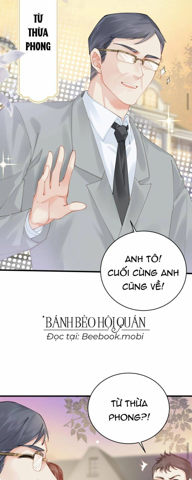 Đại Lão Huyền Học Xuống Núi Khuấy Động Cả Thế Giới Chapter 3 - 11