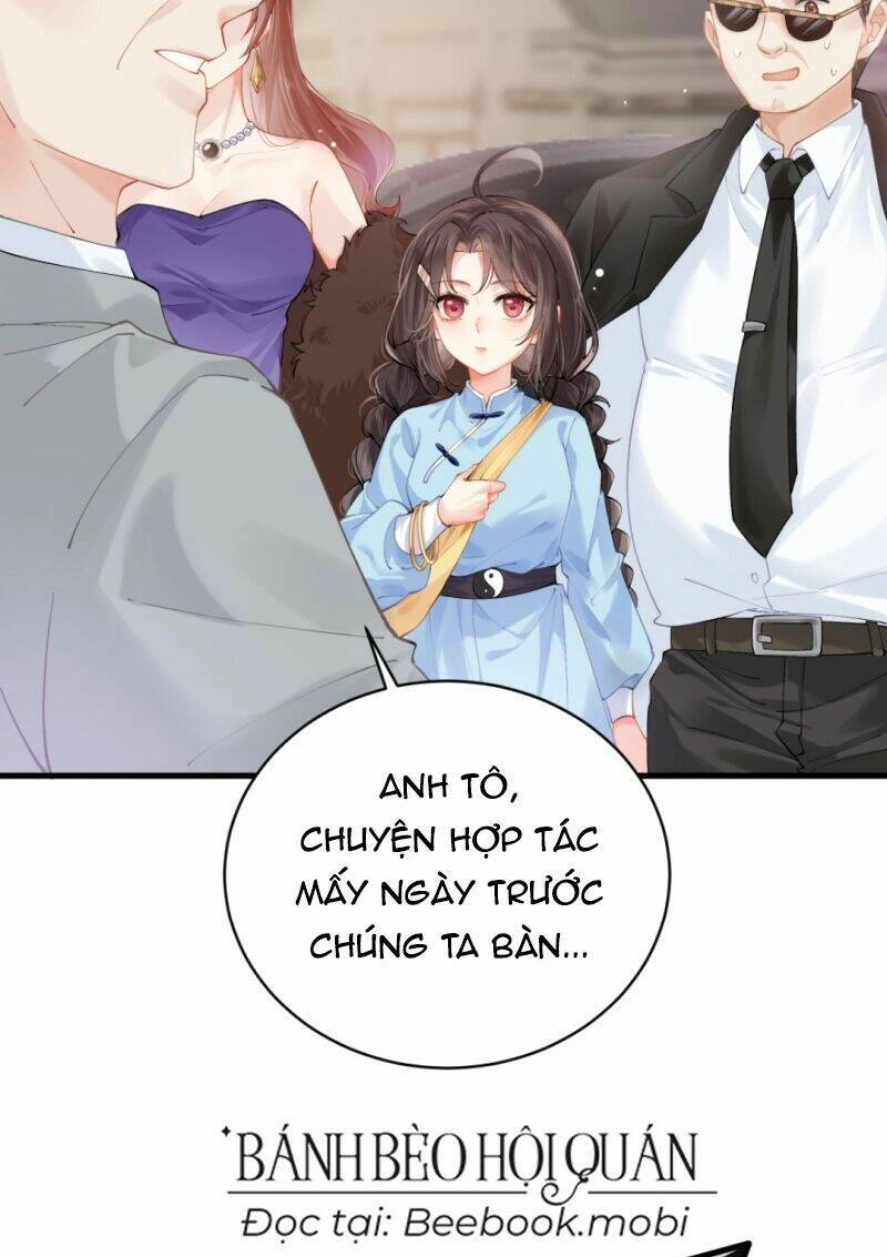 Đại Lão Huyền Học Xuống Núi Khuấy Động Cả Thế Giới Chapter 3 - 12