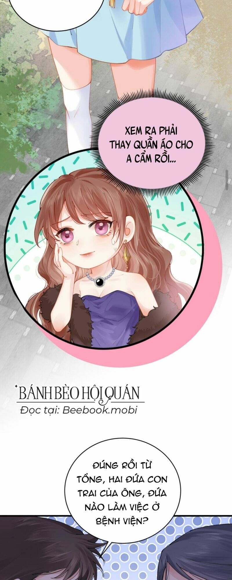 Đại Lão Huyền Học Xuống Núi Khuấy Động Cả Thế Giới Chapter 3 - 17