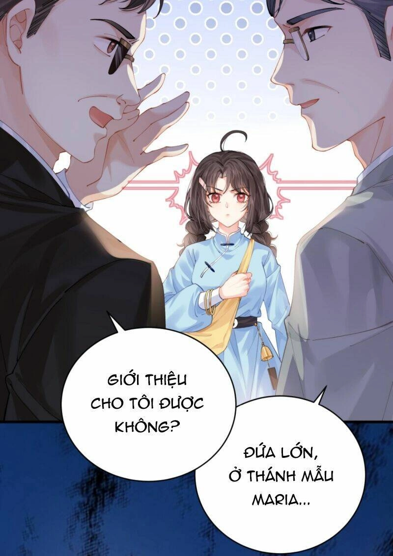 Đại Lão Huyền Học Xuống Núi Khuấy Động Cả Thế Giới Chapter 3 - 18