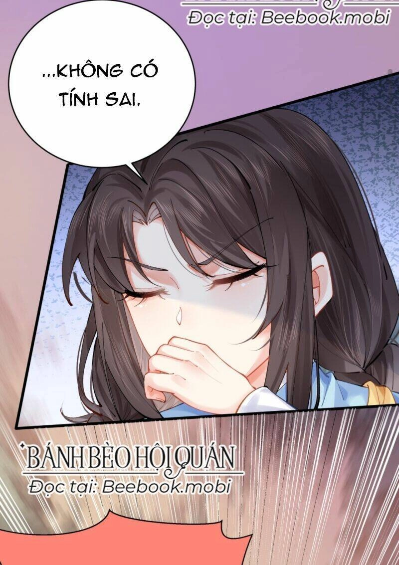 Đại Lão Huyền Học Xuống Núi Khuấy Động Cả Thế Giới Chapter 3 - 21