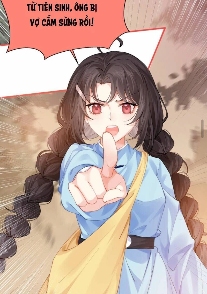 Đại Lão Huyền Học Xuống Núi Khuấy Động Cả Thế Giới Chapter 3 - 22