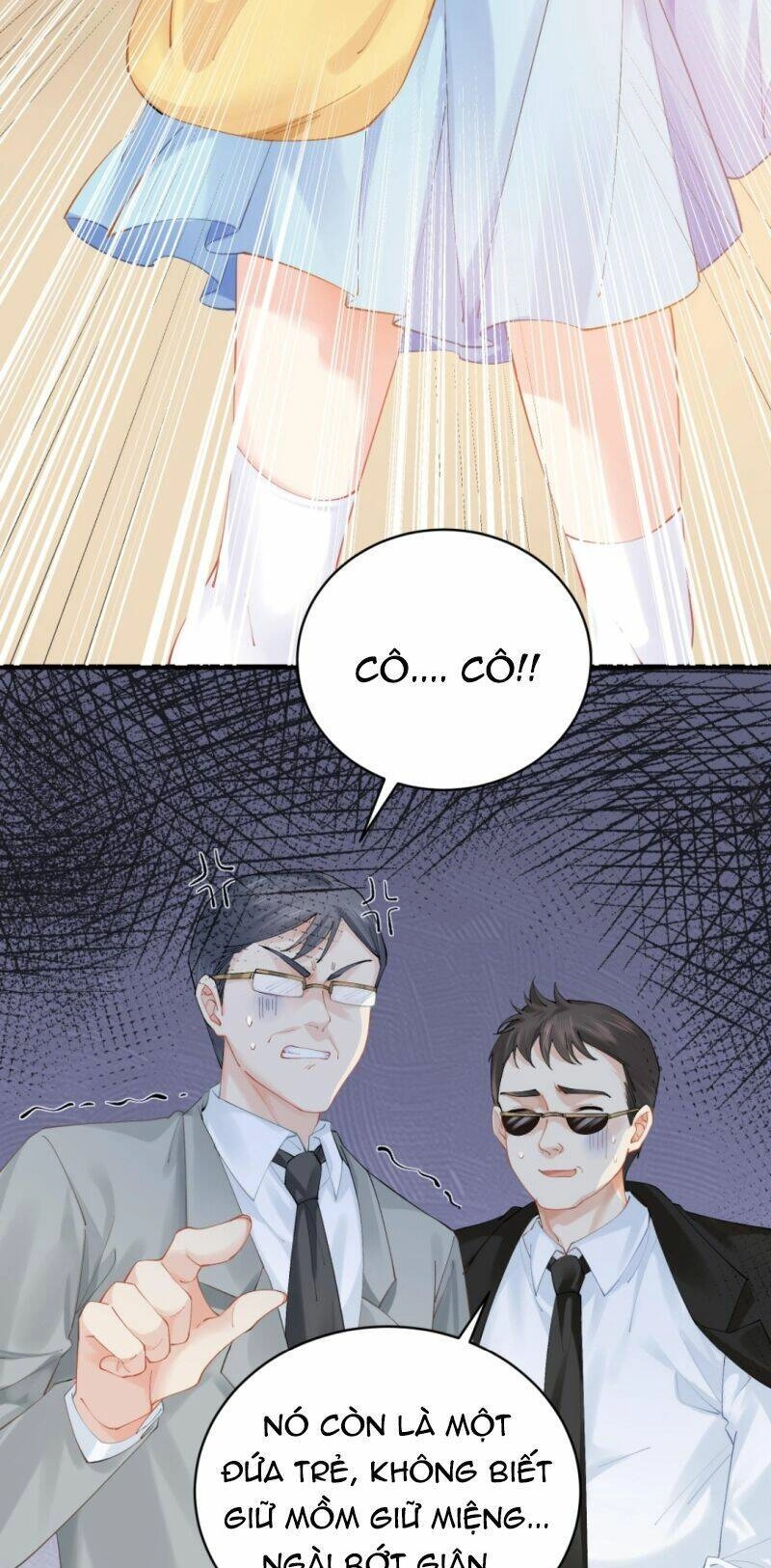 Đại Lão Huyền Học Xuống Núi Khuấy Động Cả Thế Giới Chapter 3 - 23