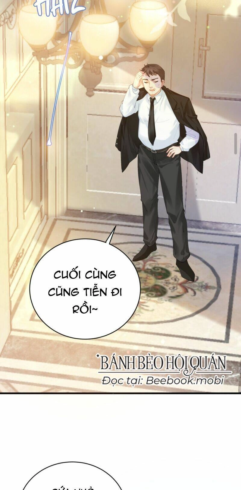 Đại Lão Huyền Học Xuống Núi Khuấy Động Cả Thế Giới Chapter 3 - 25