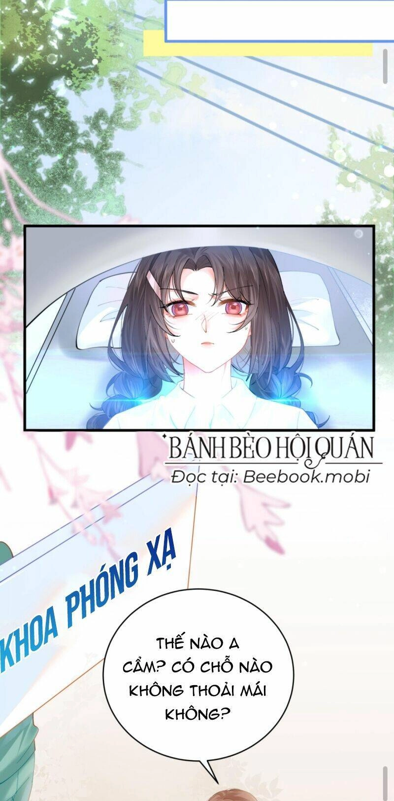 Đại Lão Huyền Học Xuống Núi Khuấy Động Cả Thế Giới Chapter 3 - 27