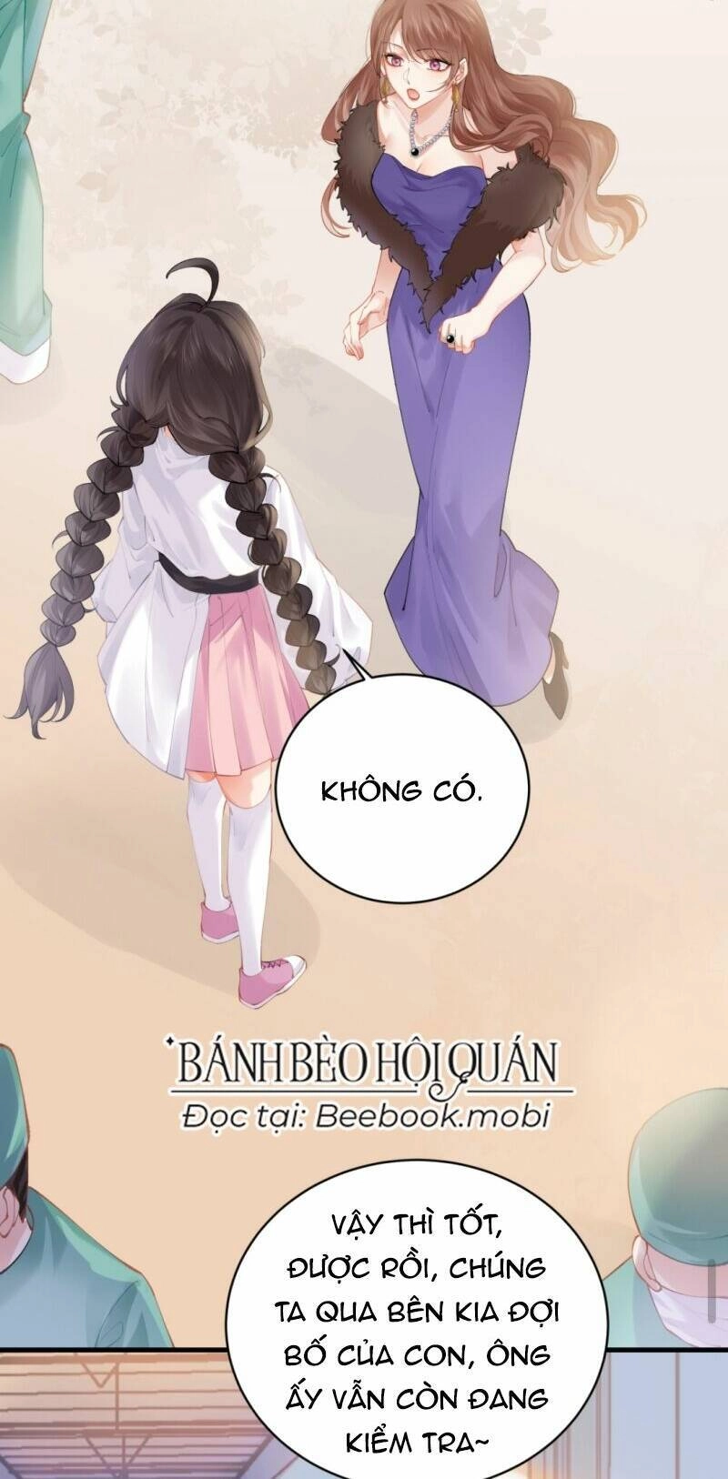 Đại Lão Huyền Học Xuống Núi Khuấy Động Cả Thế Giới Chapter 3 - 28