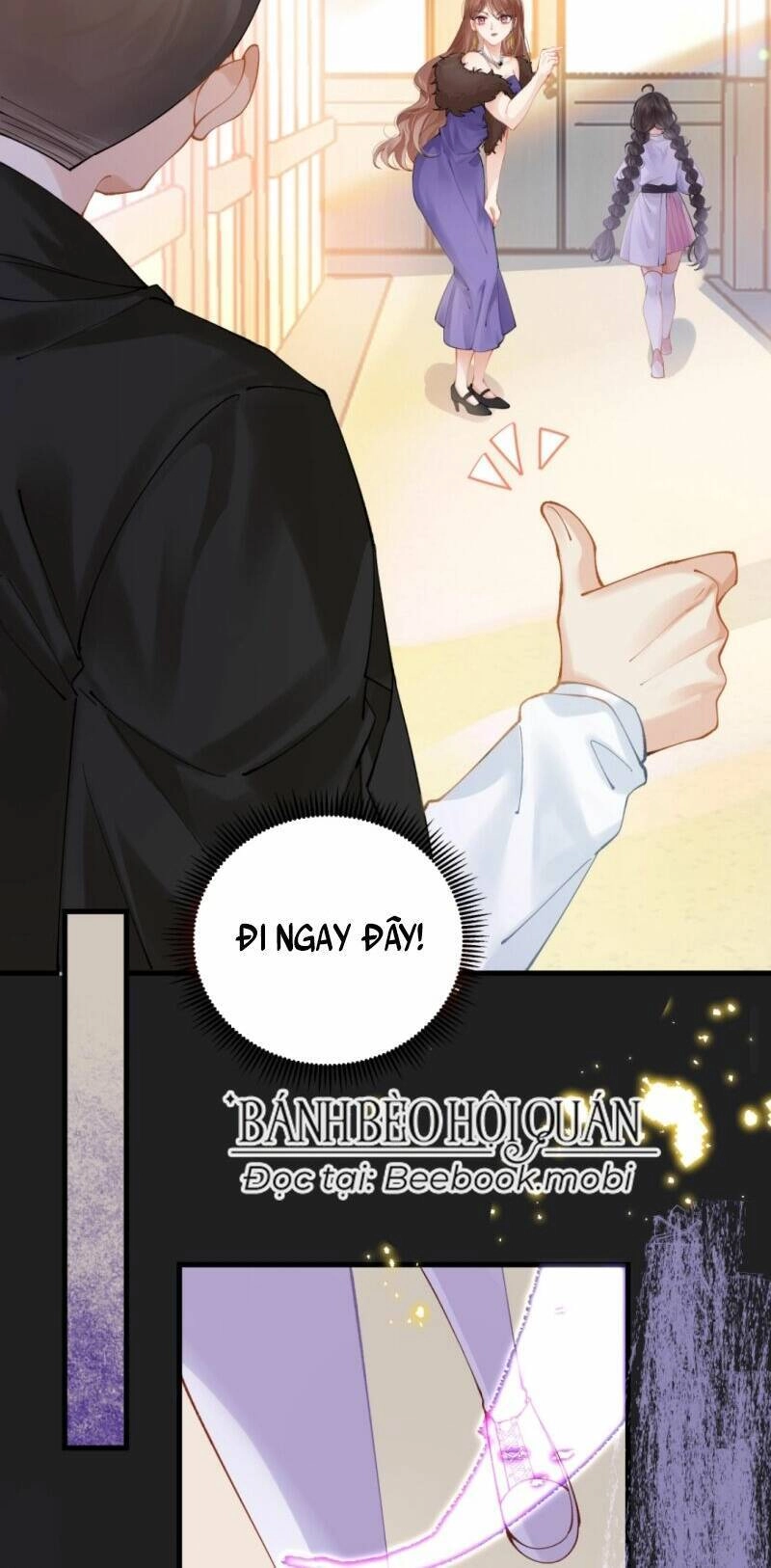 Đại Lão Huyền Học Xuống Núi Khuấy Động Cả Thế Giới Chapter 3 - 30