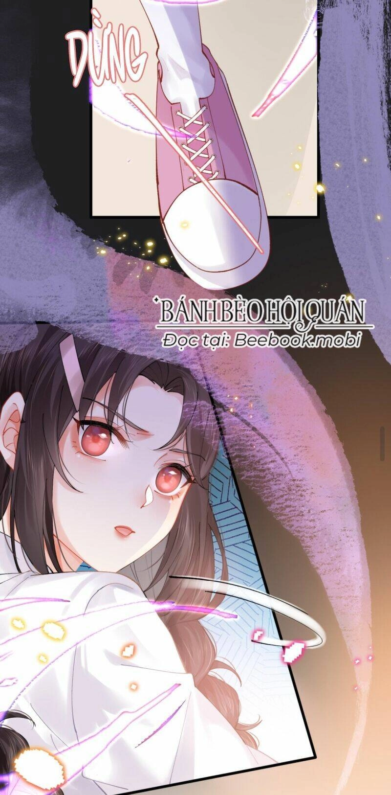 Đại Lão Huyền Học Xuống Núi Khuấy Động Cả Thế Giới Chapter 3 - 31