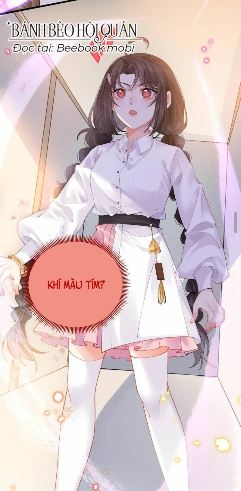 Đại Lão Huyền Học Xuống Núi Khuấy Động Cả Thế Giới Chapter 3 - 32