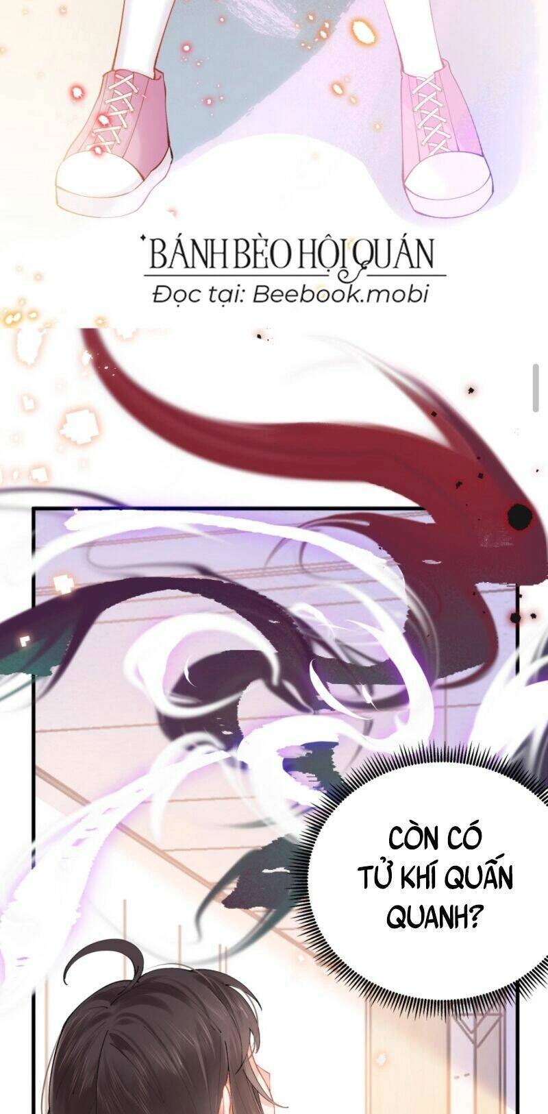 Đại Lão Huyền Học Xuống Núi Khuấy Động Cả Thế Giới Chapter 3 - 33