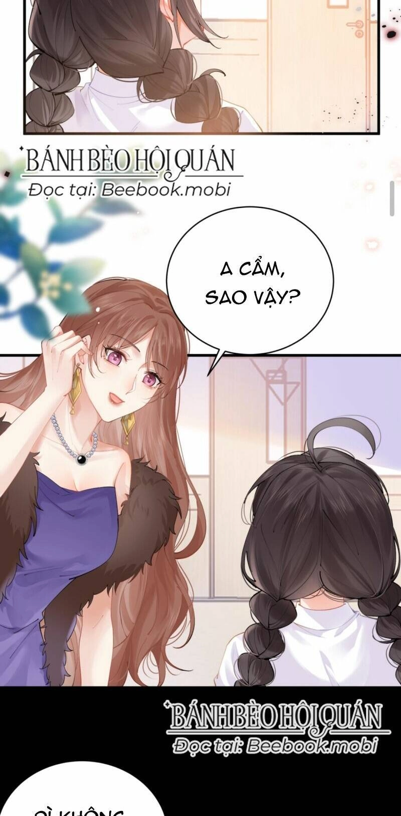 Đại Lão Huyền Học Xuống Núi Khuấy Động Cả Thế Giới Chapter 3 - 34