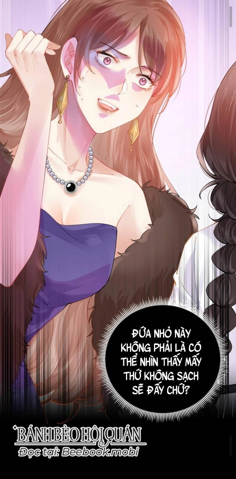 Đại Lão Huyền Học Xuống Núi Khuấy Động Cả Thế Giới Chapter 3 - 36