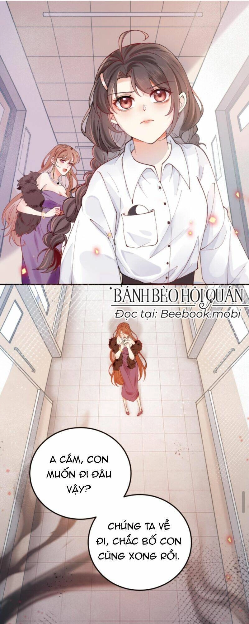 Đại Lão Huyền Học Xuống Núi Khuấy Động Cả Thế Giới Chapter 4 - 2