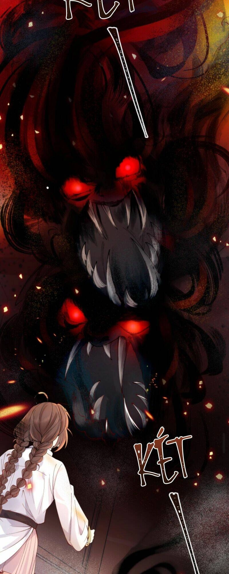 Đại Lão Huyền Học Xuống Núi Khuấy Động Cả Thế Giới Chapter 4 - 5