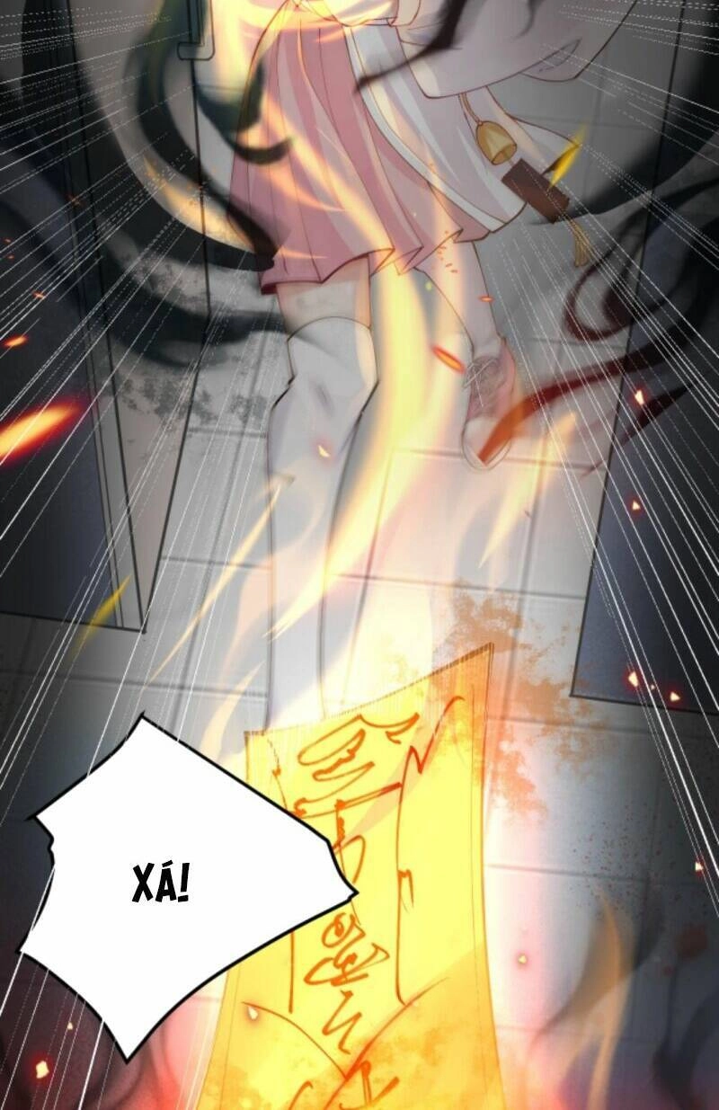 Đại Lão Huyền Học Xuống Núi Khuấy Động Cả Thế Giới Chapter 4 - 7