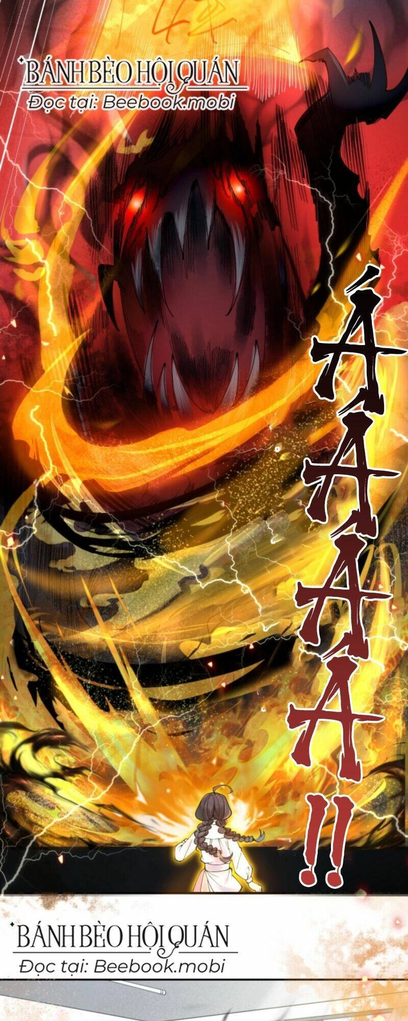 Đại Lão Huyền Học Xuống Núi Khuấy Động Cả Thế Giới Chapter 4 - 8