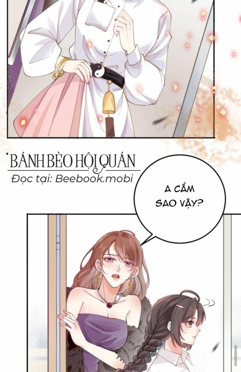 Đại Lão Huyền Học Xuống Núi Khuấy Động Cả Thế Giới Chapter 4 - 10