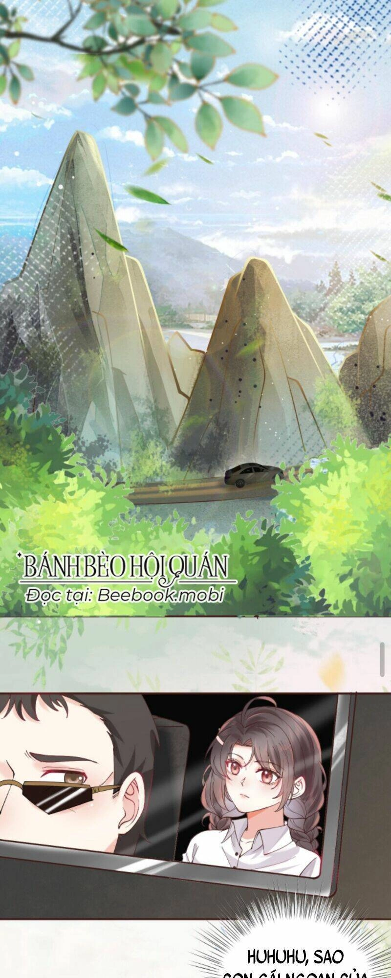 Đại Lão Huyền Học Xuống Núi Khuấy Động Cả Thế Giới Chapter 4 - 14