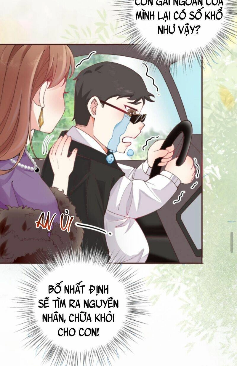 Đại Lão Huyền Học Xuống Núi Khuấy Động Cả Thế Giới Chapter 4 - 15