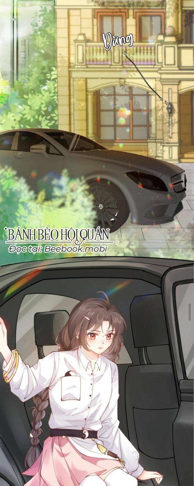 Đại Lão Huyền Học Xuống Núi Khuấy Động Cả Thế Giới Chapter 4 - 17