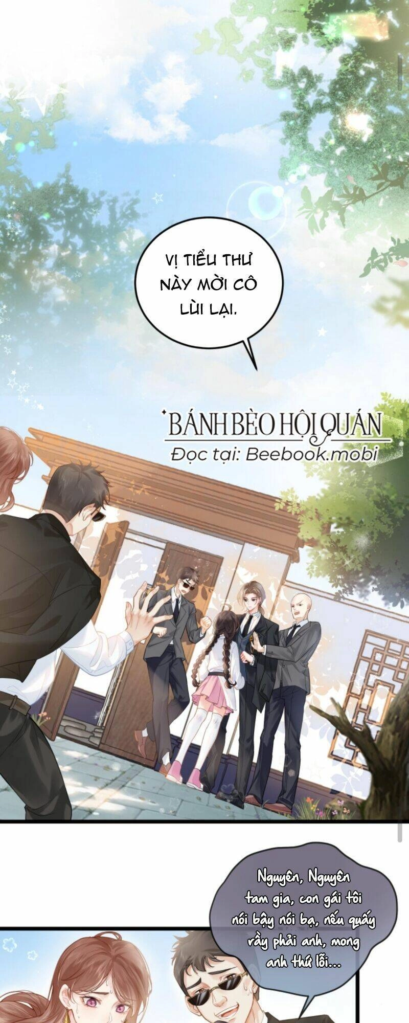 Đại Lão Huyền Học Xuống Núi Khuấy Động Cả Thế Giới Chapter 5 - 2