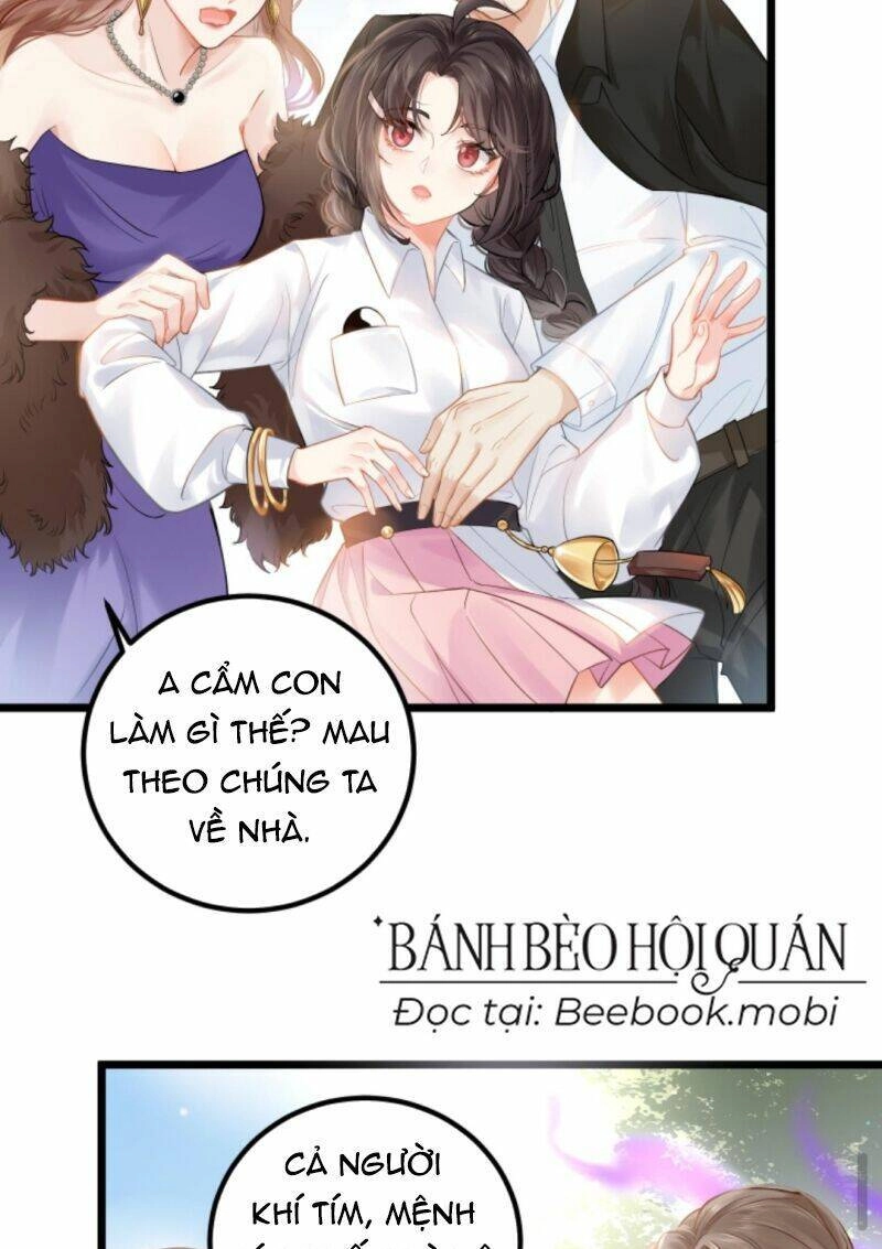 Đại Lão Huyền Học Xuống Núi Khuấy Động Cả Thế Giới Chapter 5 - 3