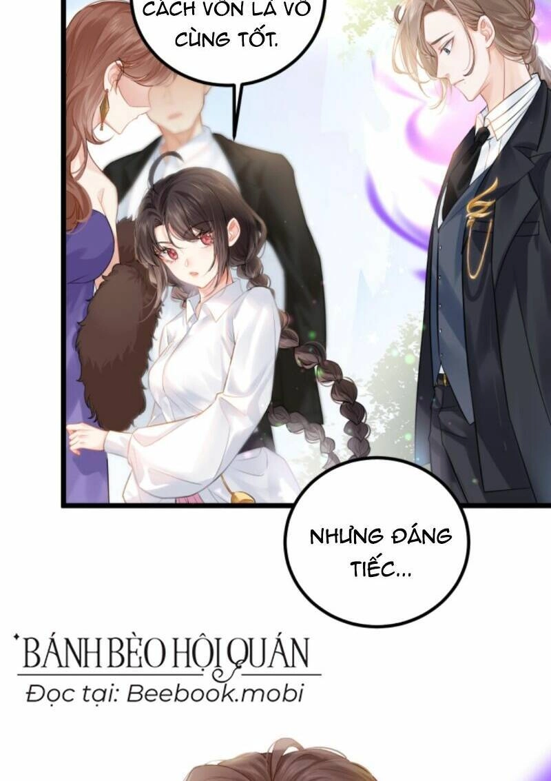 Đại Lão Huyền Học Xuống Núi Khuấy Động Cả Thế Giới Chapter 5 - 4