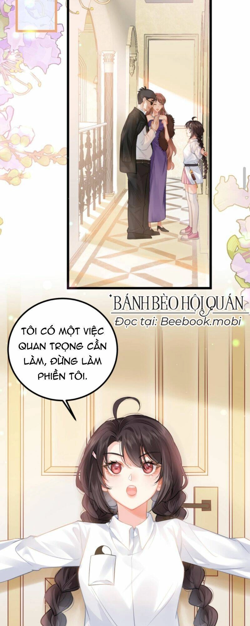 Đại Lão Huyền Học Xuống Núi Khuấy Động Cả Thế Giới Chapter 5 - 11