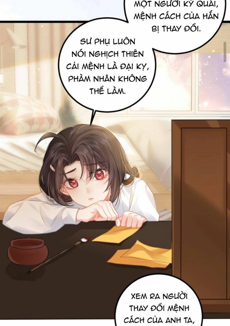 Đại Lão Huyền Học Xuống Núi Khuấy Động Cả Thế Giới Chapter 5 - 15